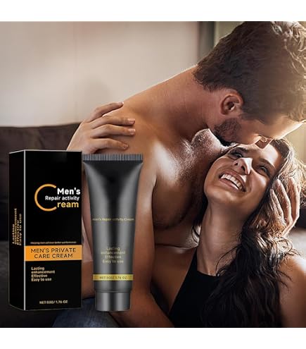 Amazon.com : Luhaka RZXEA 41-Second Instant Cream, Prime Alpha Men